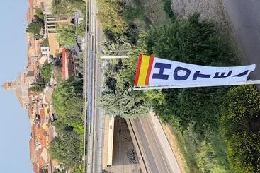 هتل Pago Del Olivo