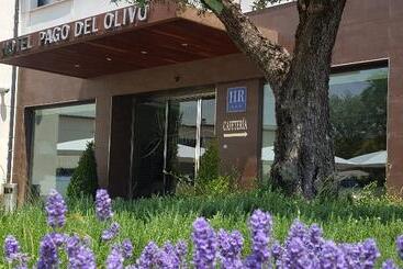 هتل Pago Del Olivo