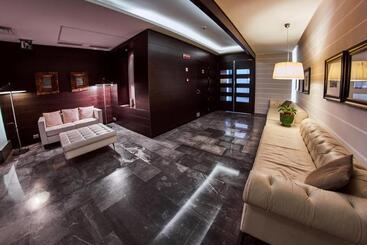 酒店 Palazzo Sitano