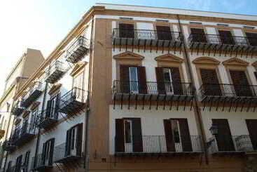 酒店 Palazzo Sitano