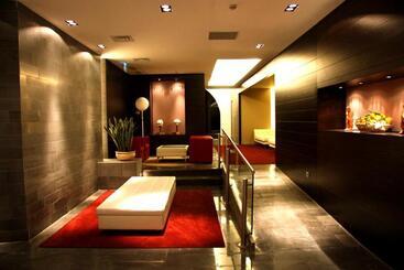 酒店 Palazzo Sitano
