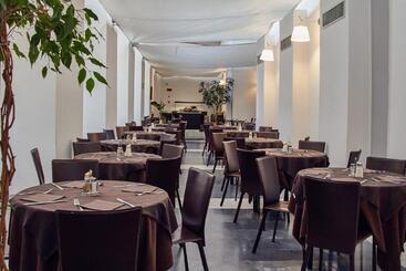 酒店 Palazzo Sitano