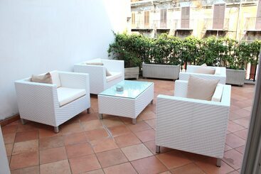 酒店 Palazzo Sitano