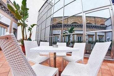 酒店 Palazzo Sitano