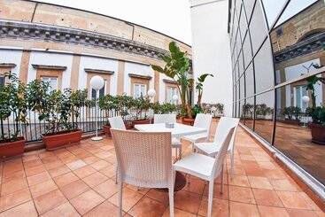 酒店 Palazzo Sitano