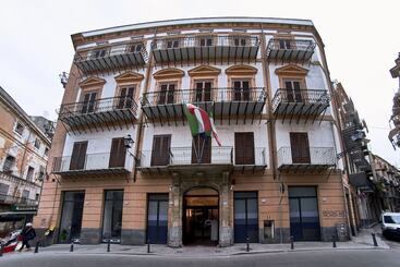 酒店 Palazzo Sitano