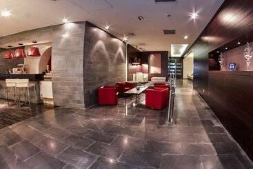 酒店 Palazzo Sitano