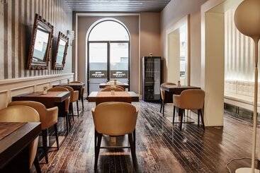 酒店 Palazzo Sitano