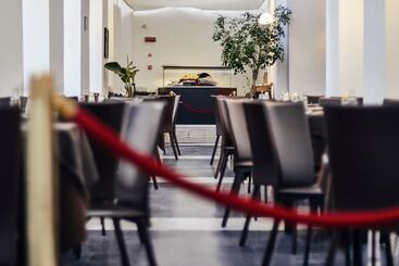 酒店 Palazzo Sitano