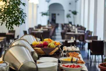 酒店 Palazzo Sitano