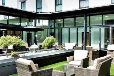 هتل Park Inn By Radisson Aberdeen