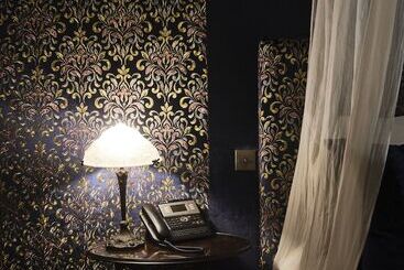 בית מלון כפרי Particulier Le Doge Relais & Châteaux