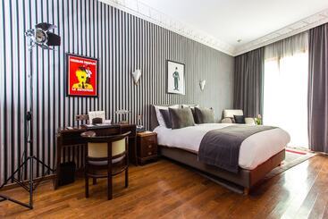בית מלון כפרי Particulier Le Doge Relais & Châteaux