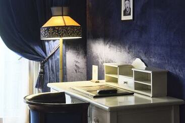 בית מלון כפרי Particulier Le Doge Relais & Châteaux