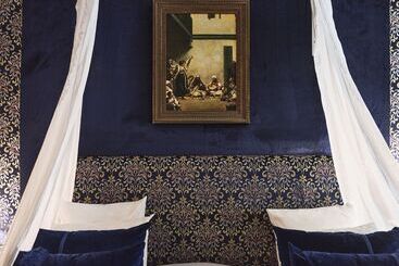 בית מלון כפרי Particulier Le Doge Relais & Châteaux