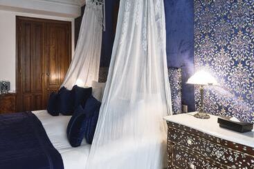 בית מלון כפרי Particulier Le Doge Relais & Châteaux