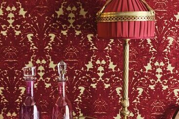 בית מלון כפרי Particulier Le Doge Relais & Châteaux