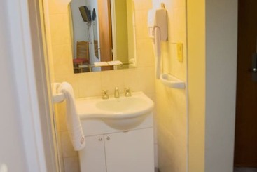 هتل Patio Mediterraneo Apart