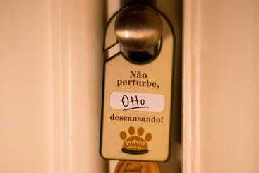 酒店 Petit Casa Da Montanha