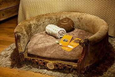 酒店 Petit Casa Da Montanha