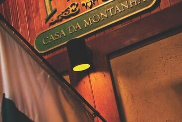 酒店 Petit Casa Da Montanha