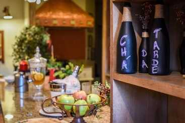 酒店 Petit Casa Da Montanha