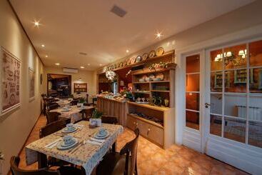 酒店 Petit Casa Da Montanha
