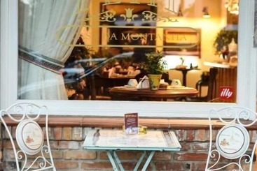 酒店 Petit Casa Da Montanha