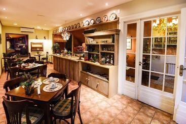 酒店 Petit Casa Da Montanha