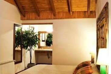 酒店 Petit Casa Da Montanha