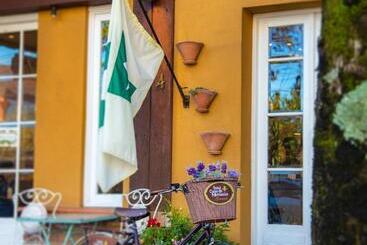 酒店 Petit Casa Da Montanha