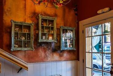 酒店 Petit Casa Da Montanha