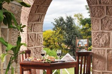 Pinares Del Cerro Resort & Suites - Villa Carlos Paz