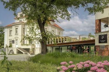 Platinum Palace Residence - Poznan