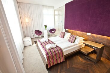 هتل Platinum Residence Boutique