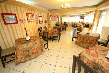 هتل Posada Del Carmen