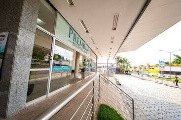Premium Executive Hotel Itabira