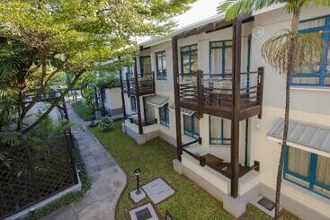 Protea Hotel By Marriott Dar Es Salaam Oyster Bay