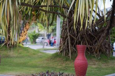 Protea Hotel By Marriott Dar Es Salaam Oyster Bay