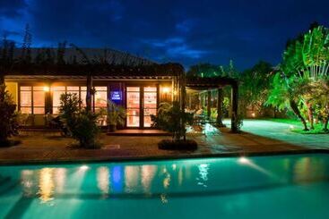 Protea Hotel By Marriott Dar Es Salaam Oyster Bay