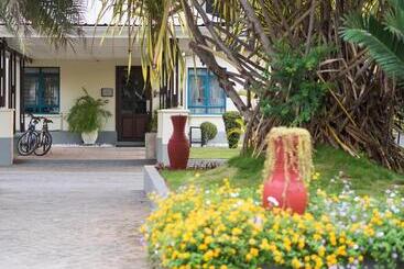 Protea Hotel By Marriott Dar Es Salaam Oyster Bay
