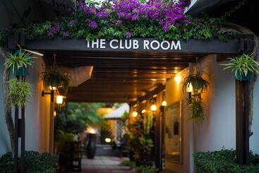 Protea Hotel By Marriott Dar Es Salaam Oyster Bay