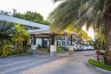 Protea Hotel By Marriott Dar Es Salaam Oyster Bay