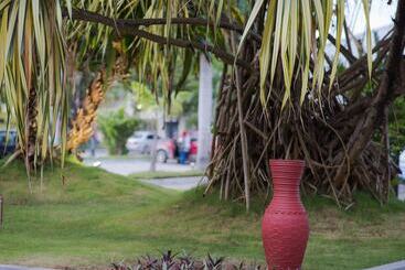 Protea Hotel By Marriott Dar Es Salaam Oyster Bay