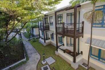Protea Hotel By Marriott Dar Es Salaam Oyster Bay
