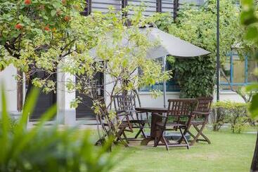 Protea Hotel By Marriott Dar Es Salaam Oyster Bay