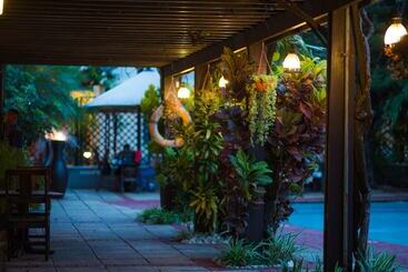 Protea Hotel By Marriott Dar Es Salaam Oyster Bay