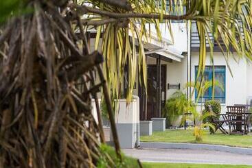 Protea Hotel By Marriott Dar Es Salaam Oyster Bay