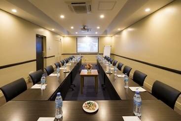 Protea Hotel By Marriott Dar Es Salaam Oyster Bay