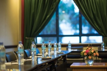 Protea Hotel By Marriott Dar Es Salaam Oyster Bay